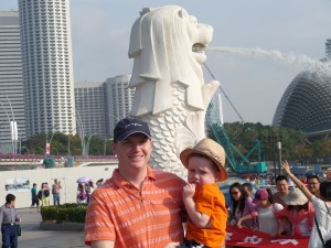 Merlion