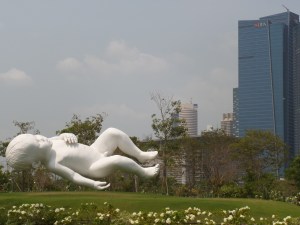 There are no words . . . 