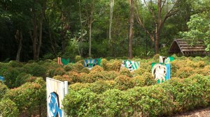 Jacob Ballas Children's Garden